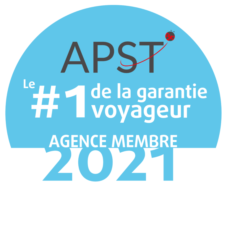 Agence Membre de l'APST 2021
